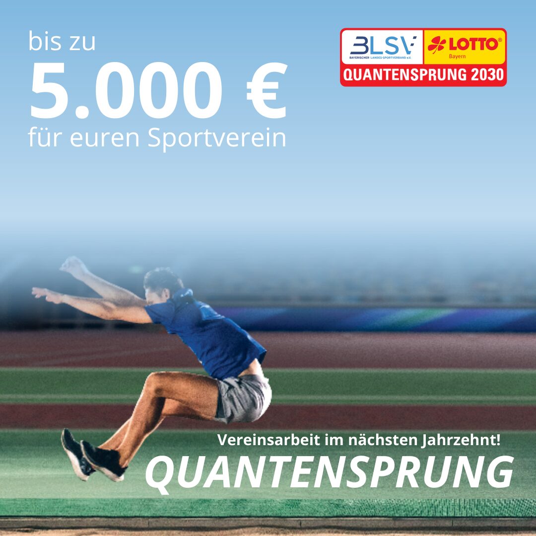 Quantensprung 2024