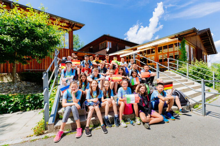 Bis zu 100 EUR Rabatt: BLSV-Feriencamp – aktive Sommerferien für alle Kinder und Jugendlichen